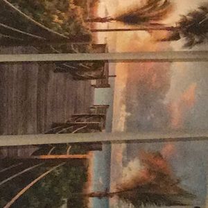 Meet your Posher, Sharon